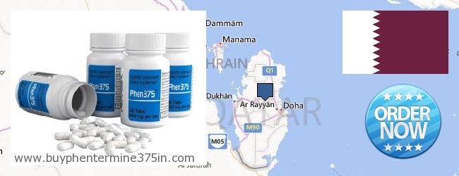 Gdzie kupić Phentermine 37.5 w Internecie Qatar